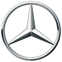 Mercedes à Paris