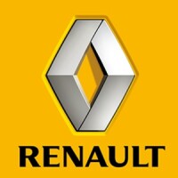 Renault à Gardanne