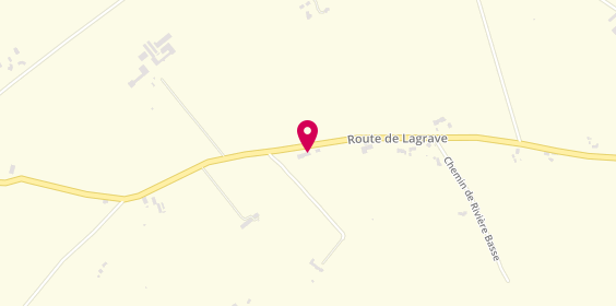 Plan de Carrosserie du Bouriou, Bouriou
2290 Route de Lagrave Bâtiment 3 Le, 81600 Brens
