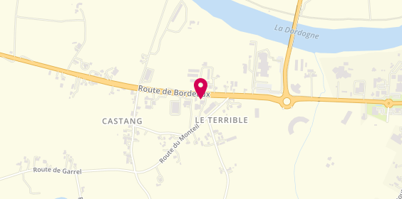 Plan de Carrosserie Premium, 49 Route de Bordeaux, 24100 Saint-Laurent-des-Vignes