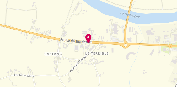 Plan de Carrosserie Premium, 49 Route Bordeaux, 24100 Saint-Laurent-des-Vignes
