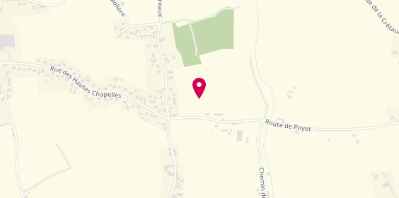 Plan de Carrosserie Auto, Andard 559 Bis Route Carreaux, 49800 Loire-Authion
