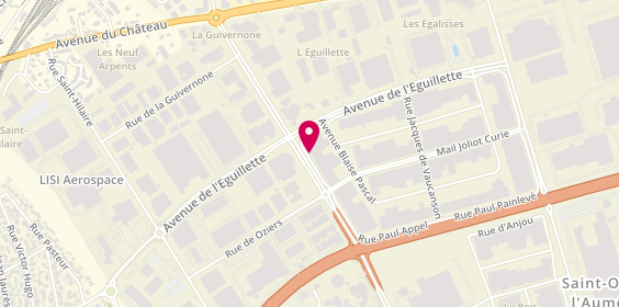 Plan de Detailing Auto - Débosselage Sans Peinture - Miracle Repairs Saint-Ouen-l'Aumône - Paris, 20 Rue André Ampère, 95310 Saint-Ouen-l'Aumône