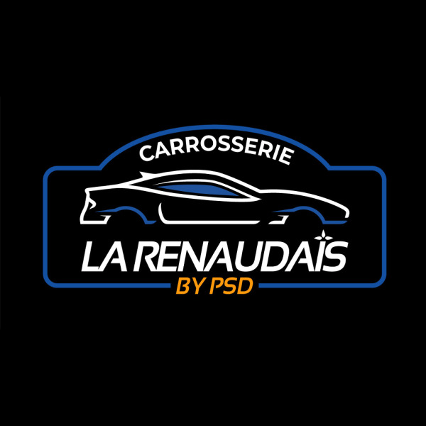 Carrosserie la Renaudais By Psd