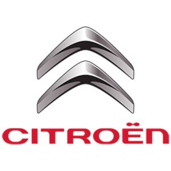 Citroën  à Crêches-sur-Saône