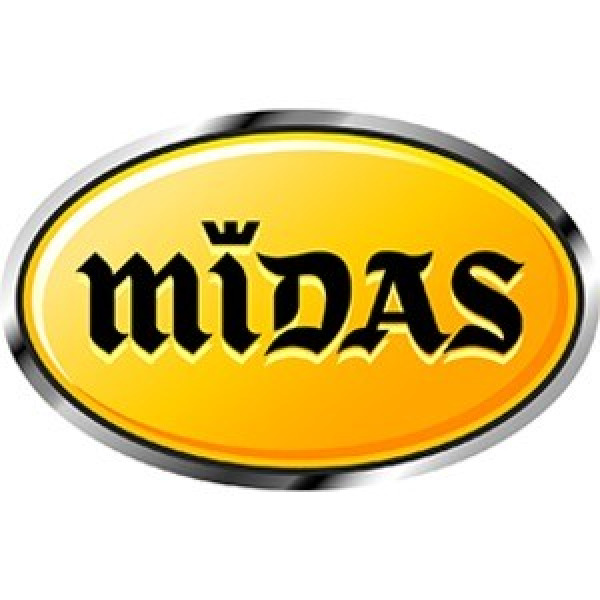 Midas  en Auvergne-Rhône-Alpes