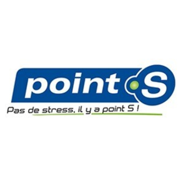 Point S  à Millau