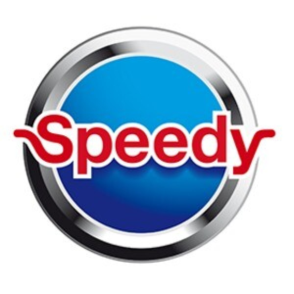 Speedy  en Île-de-France