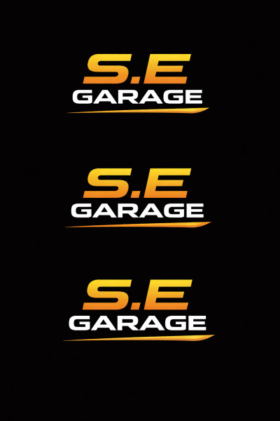 SE GARAGE