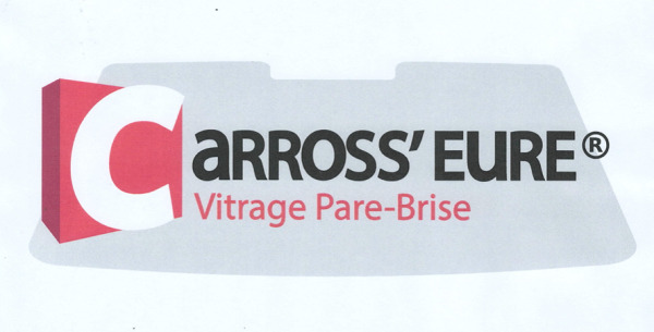 Carross'Eure vitrage pare brise